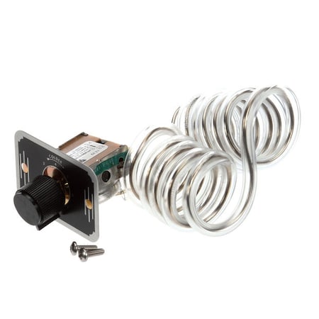 Glastender Thermostat Replacement, 68^, Red Wine 06007339